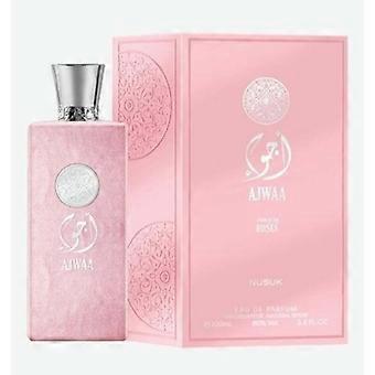 Nusuk Ajwaa Roses EDP W 100 ml