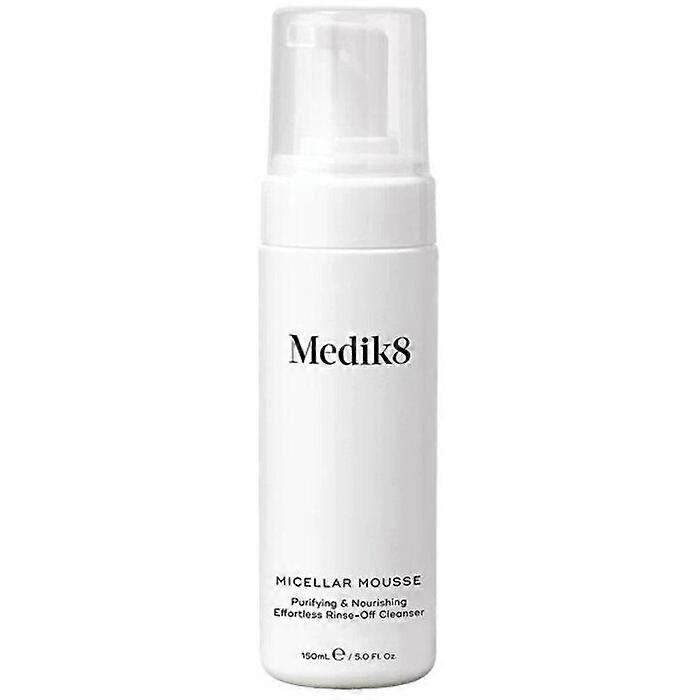 Mousse Micelar 150ml