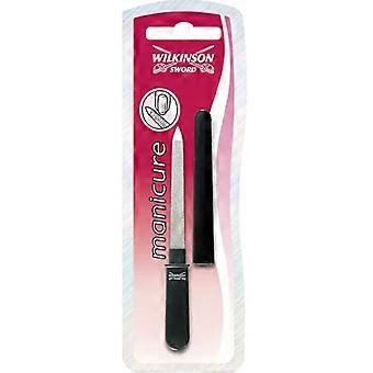 Manicure Pocket Sapphire Nail File