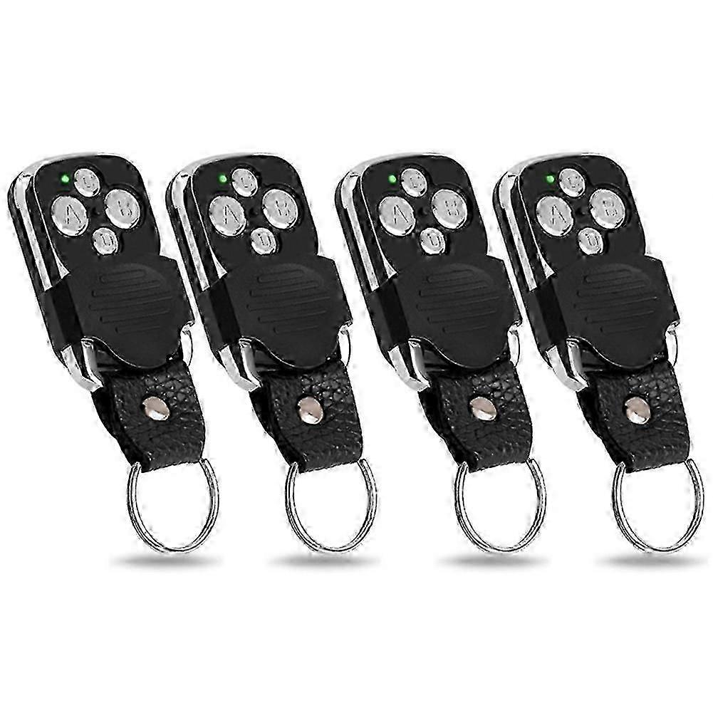 Wireless Remote Controller for Garage Door Transmitters