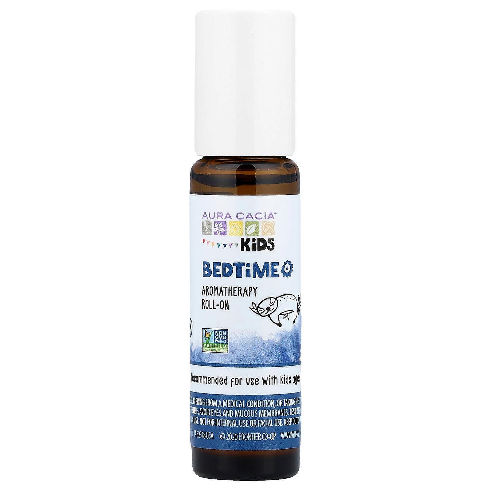 Aura Cacia, Kids