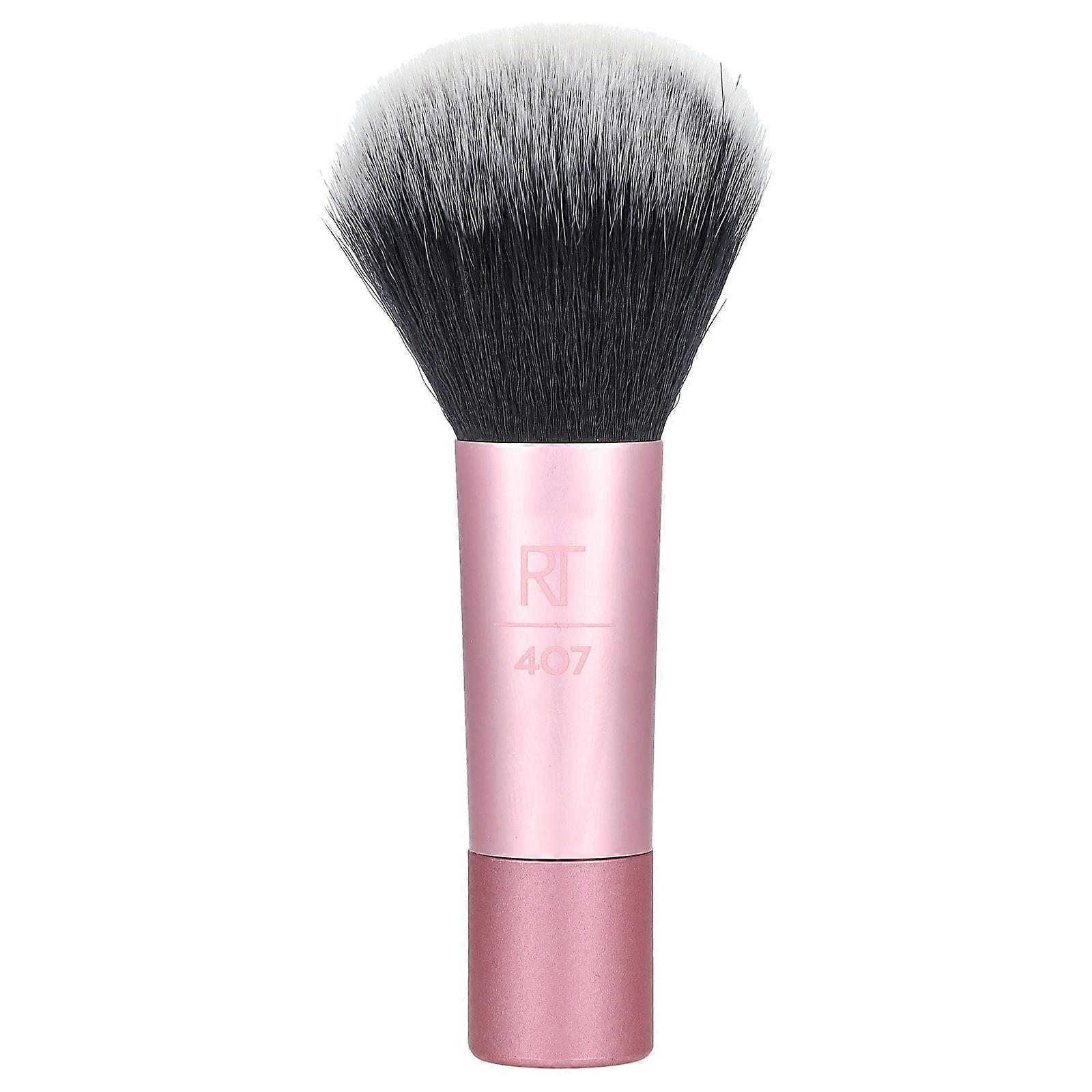4 x Real Techniques, Mini Multitask Brush, 1 Brush