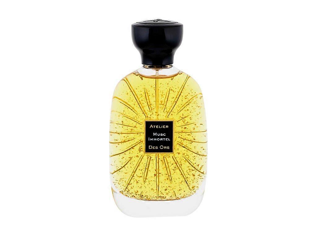 Musc Immortel EDP 100ml