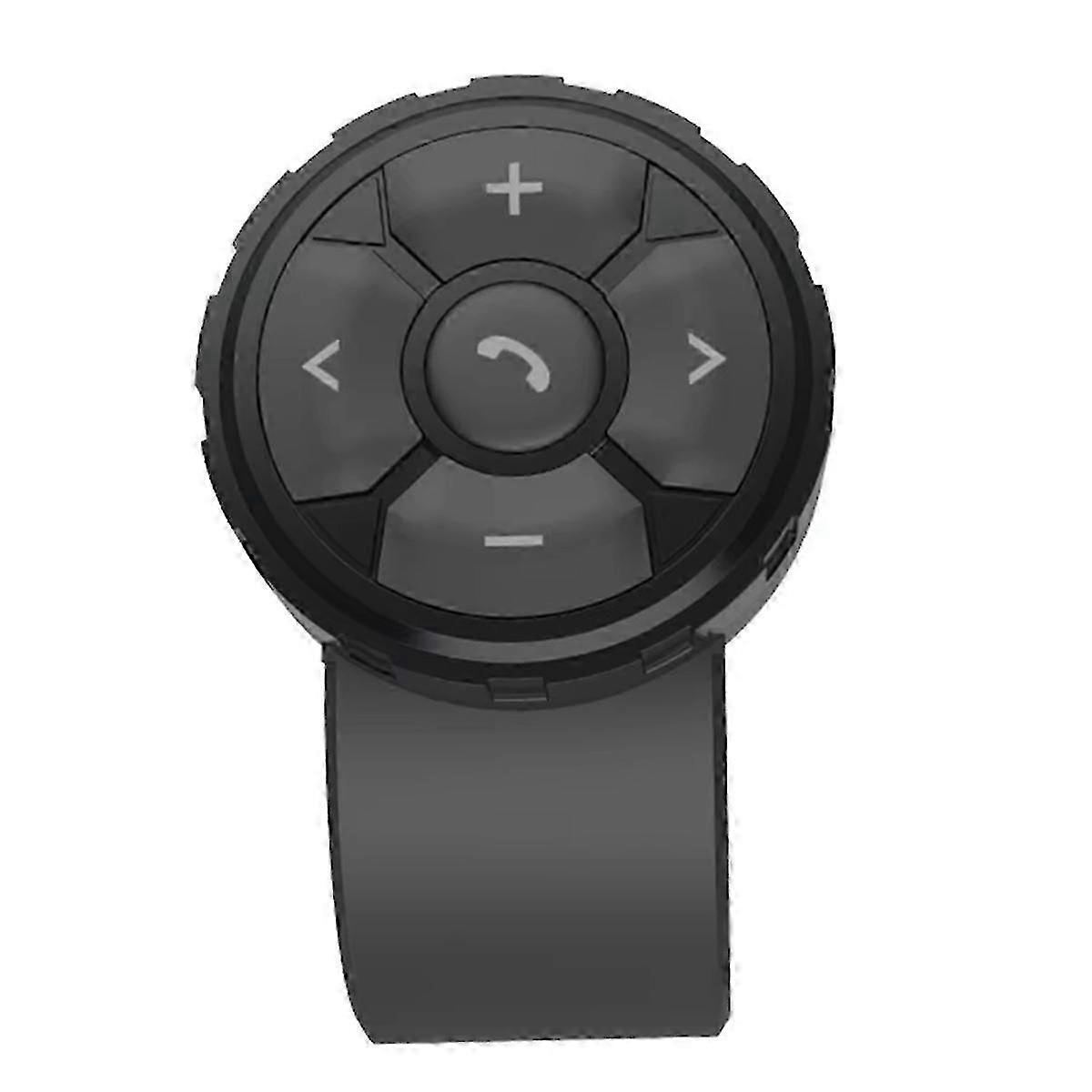 Wireless Controller Button Universal Smart Wireless Remote Bluetooth-Compatible compatible Earphone Motorc