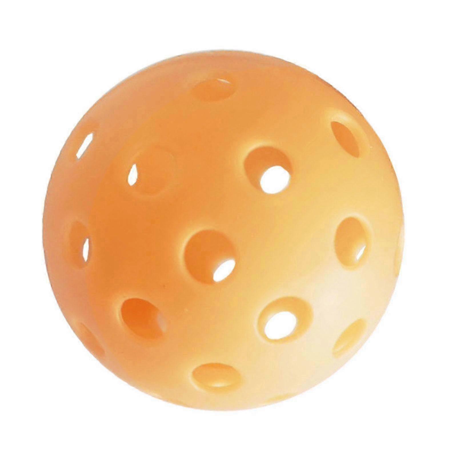 74mm Weather-Resistant Outdoor Ball