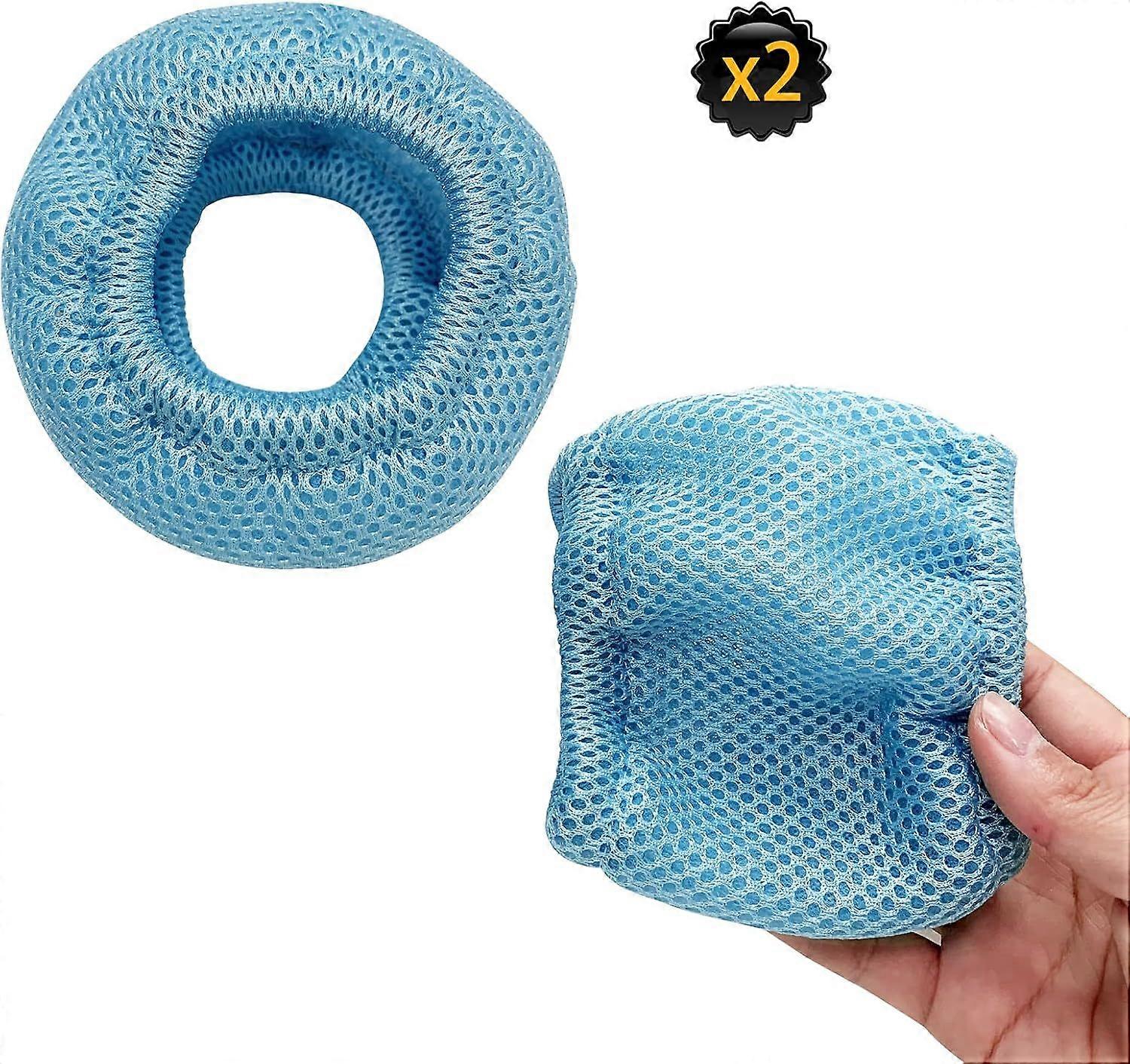 Set of 2 Protective Nets compatible with filters, Replacement Filter for Replacement Filter