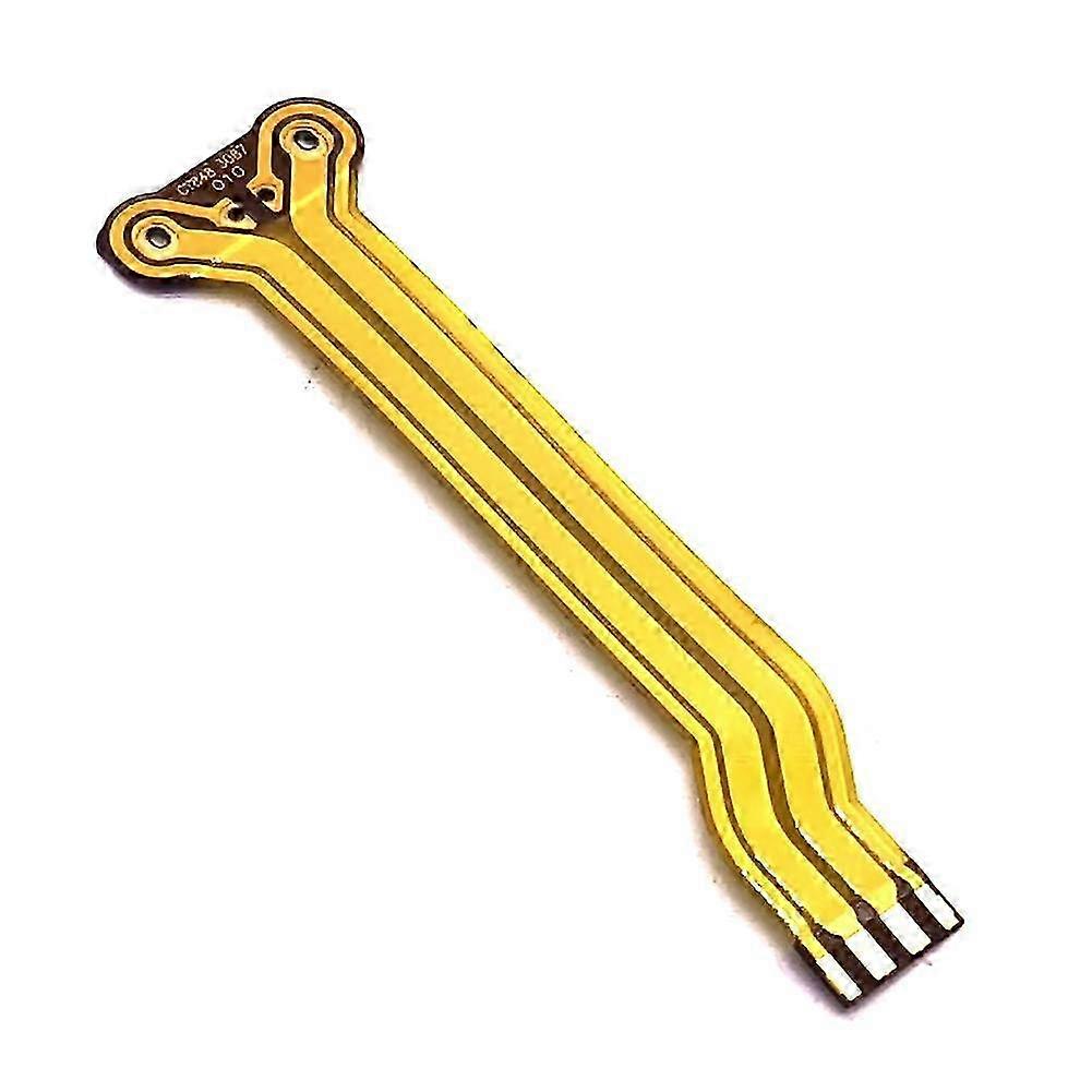 Flashlight Cable G7X3 Flexible SLR Camera Flash Light Flex Cable Digital Camera