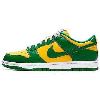 Nike Dunk Low 'Brazil' 2020 CU1727-700