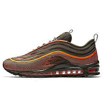 Nike Air Max 97 Ultra 17 Total Orange Sequoia 918356-801