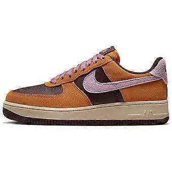 Nike Air Force 1 Low '07 Magma Orange Damen DZ5629-800