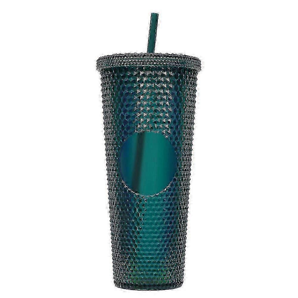710ml Leak-Proof Insulated Drink Cup
