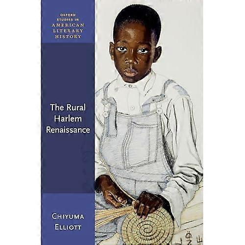 Rural Harlem Renaissance