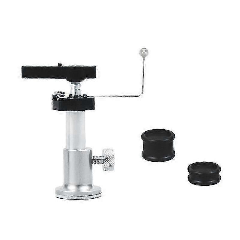 Adjustable Hydraulic Tonearm Lifter for Turntable Record Player