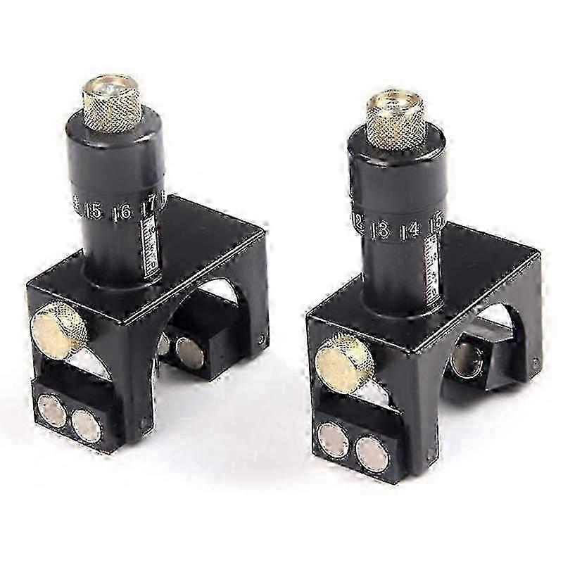 Metal Planer Blade Alignment Tool