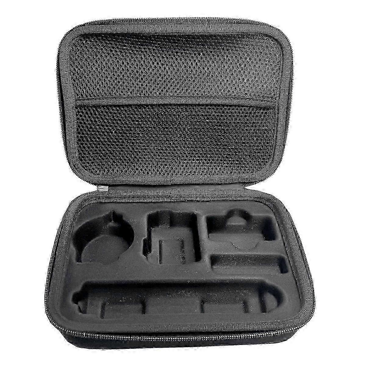 Water-Resistant EVA Camera Accessory Bag