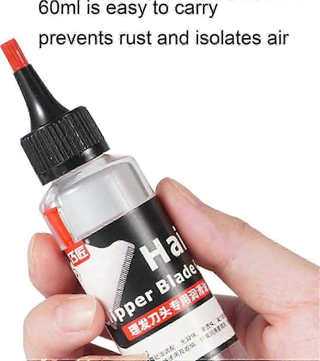 60 Ml Clipper Lubricating Oil