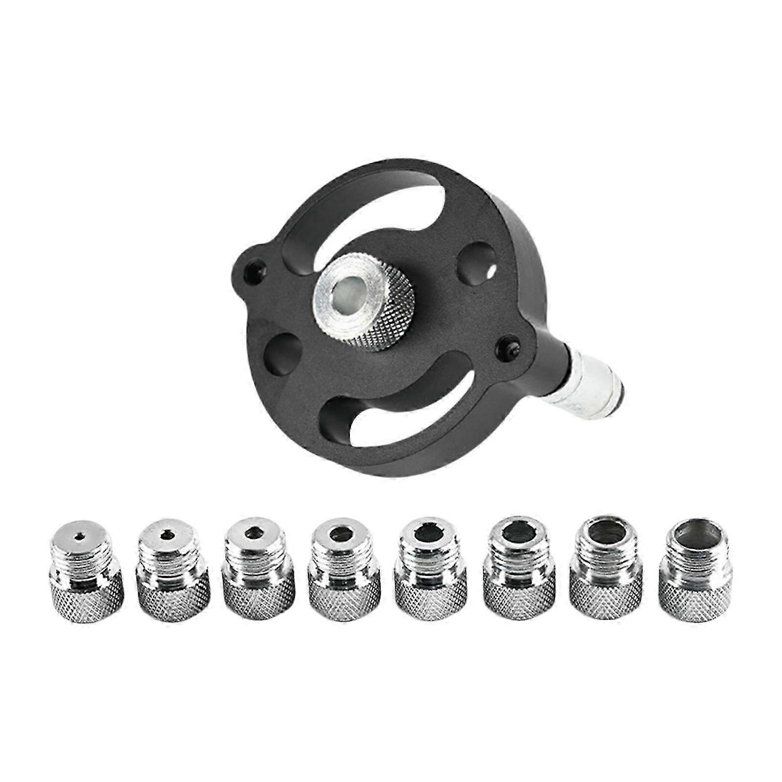 Multi-Function Pocket Hole & Dowel Jig