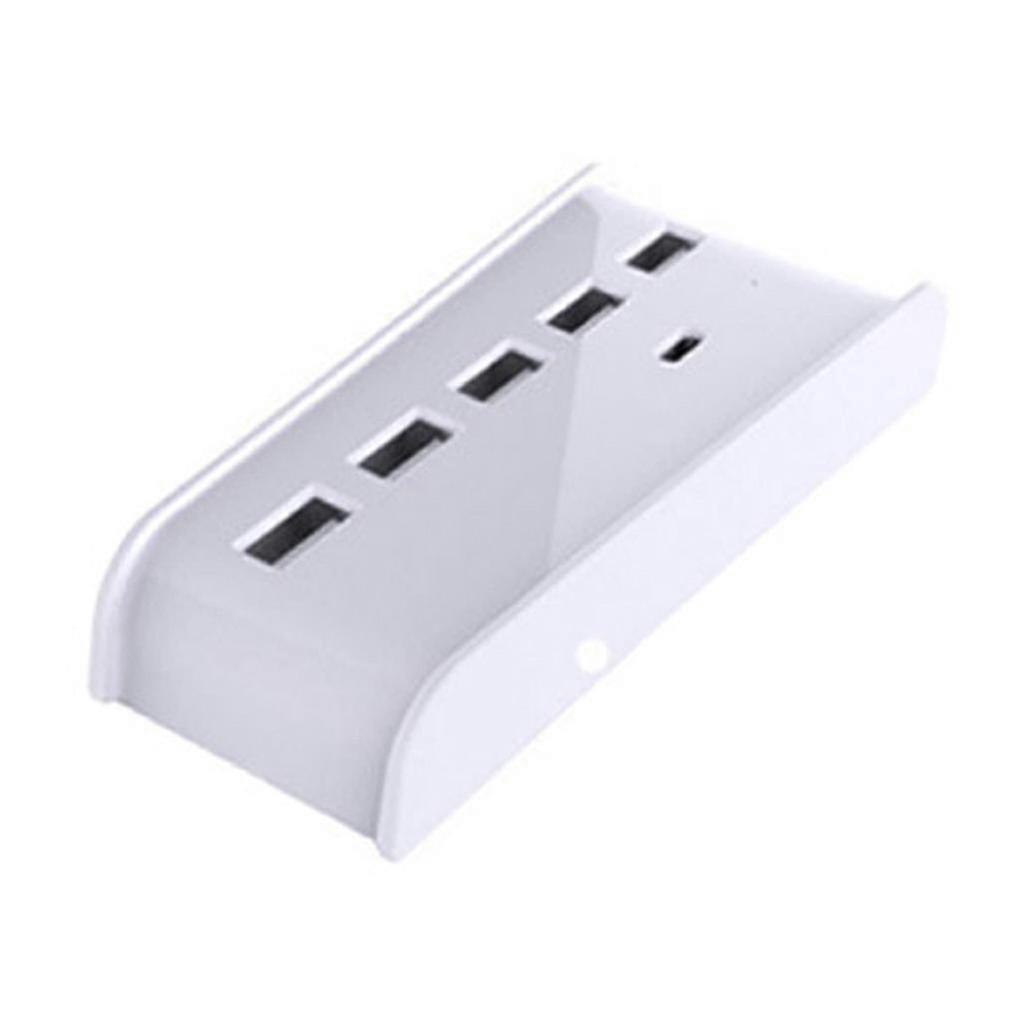 4-Port USB 2.0 Hub with Type-C 3.1