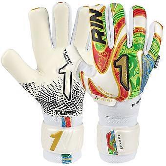 Rinat Asimetrik Spine Turf Goalkeeper Gloves