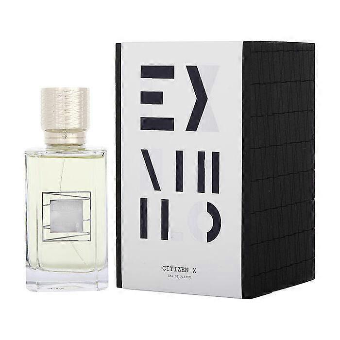 Ex Nihilo Citizen X Eau De Parfum Spray 100ml/3.4oz