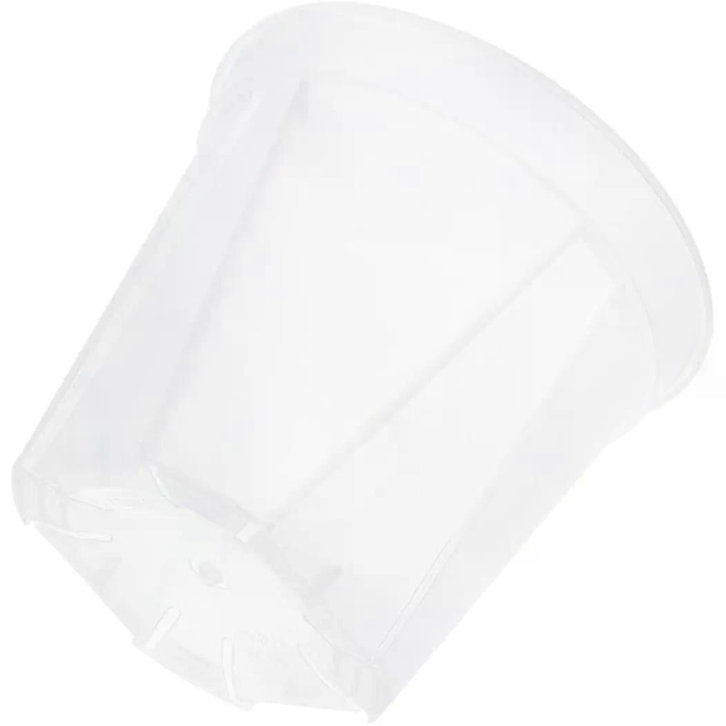 Plastic Root Control Flowerpot with Ventilate Holes Pp