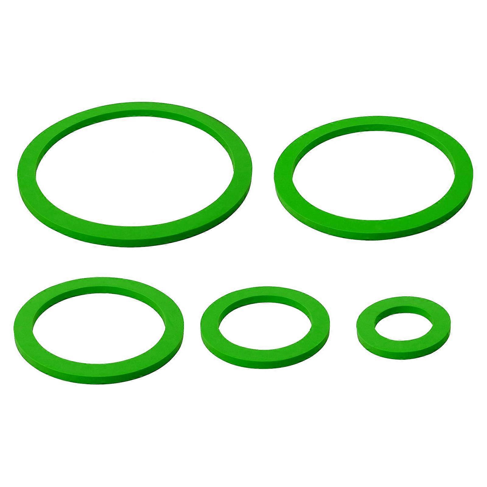 EVA Aquarium Floating Rings