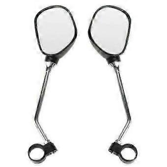 Durable Adjustable Bike Rear View Mirror