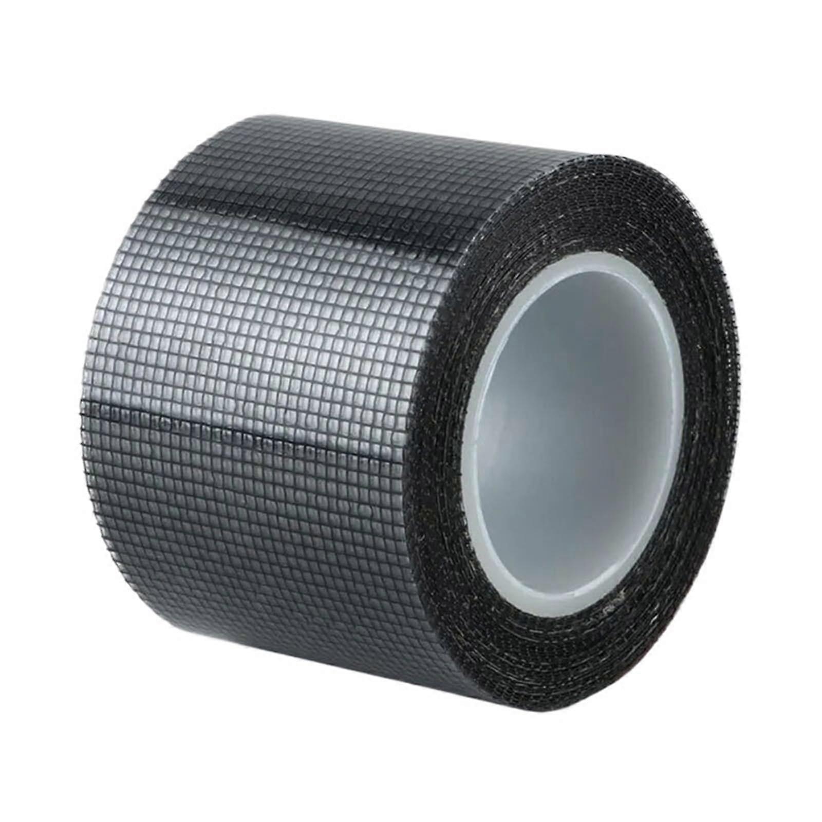 50mm Black Window Screen Patch Tape