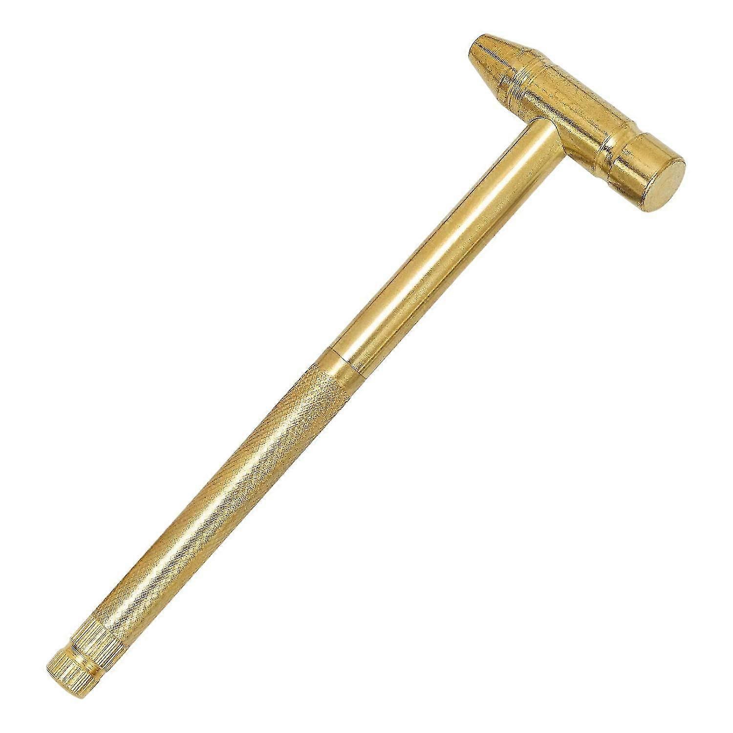 5-in-1 Mini Multi-function Hammer with Small Screwdriver