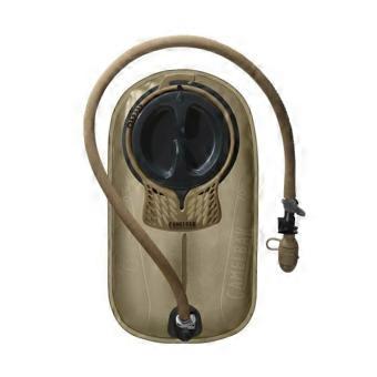 2L Military Spec Hydration Reservoir/Bladder Hydration Pack Sports Backpack