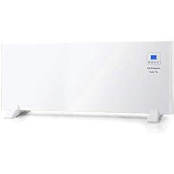 Strahlungspanel - ORBEGOZO - REH 2000 - Fernbedienung - LCD-Bildschirm - Programmierbar 24/7