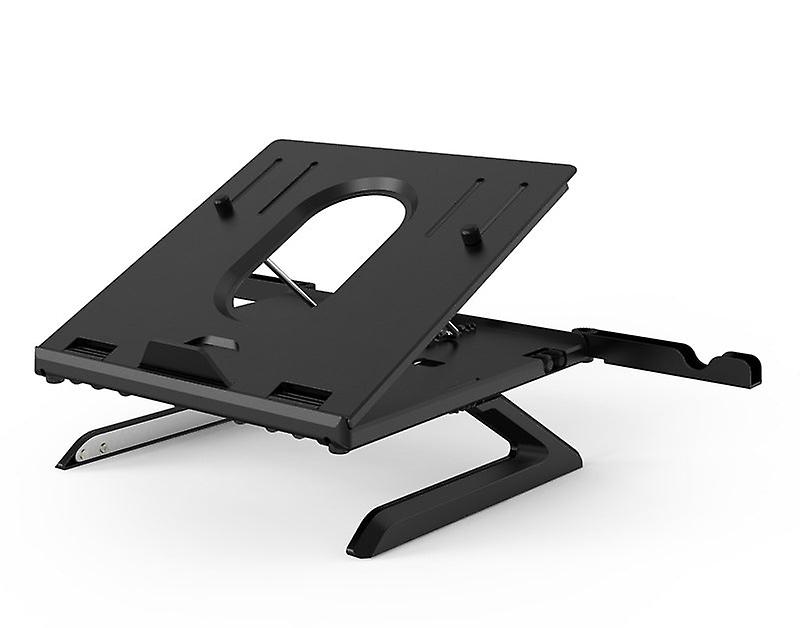 Laptop Tablet Support Stand Riser Holder For Macbook Surface Cooling Folding