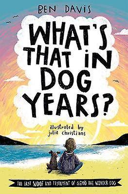 What's That in Dog Years?