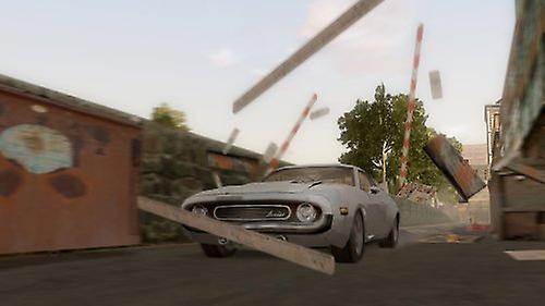 Driver Parallel Lines (PC DVD) - New & Sealed