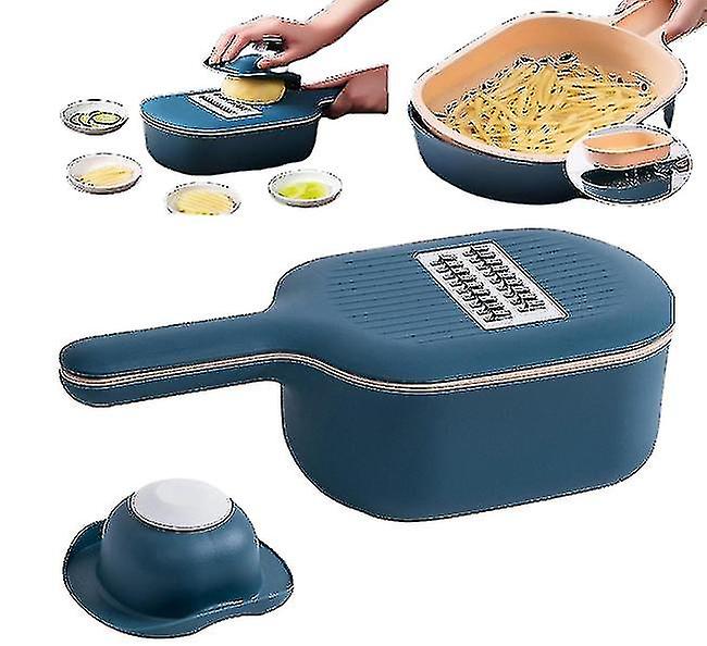 חותך ירקות אביזרי מטבח פירות קליפת תפוחי אדמה גבינה גזר מגרד ירקות