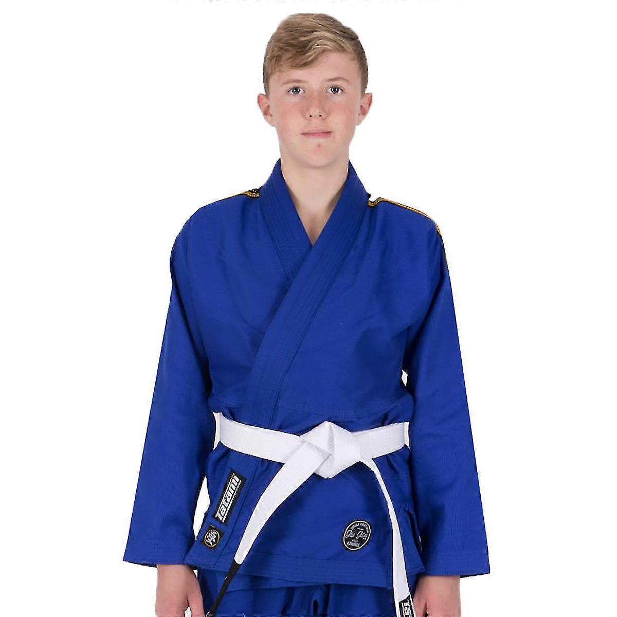 Tatami Fightwear Kid's Nova Absolute BJJ Gi