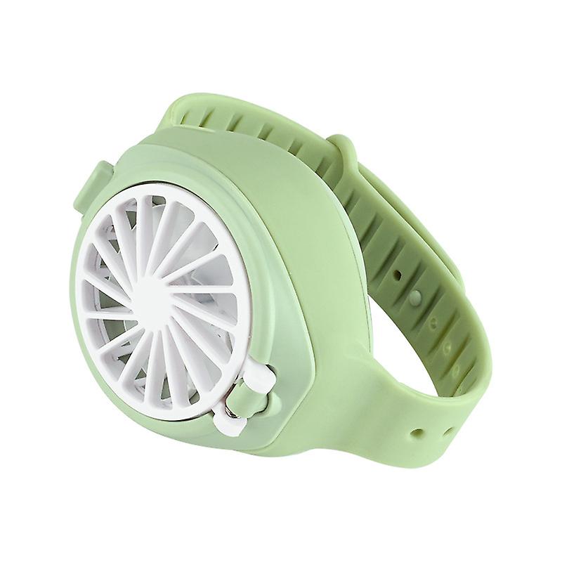 Handheld Mini Usb Small Fan-pink