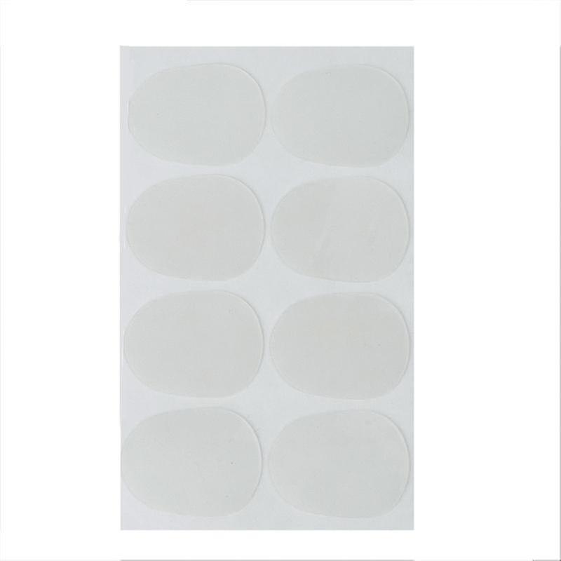 5W Treble alto tenor Sax Clarinet Mouthpiece Patches Pads Cushions