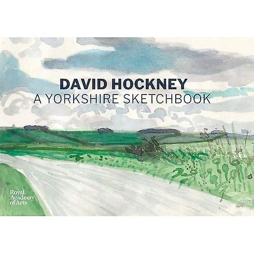 Een Yorkshire schetsboek