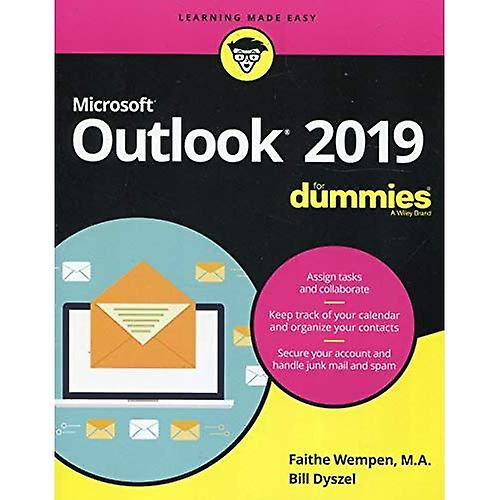 2019 Outlook For Dummies