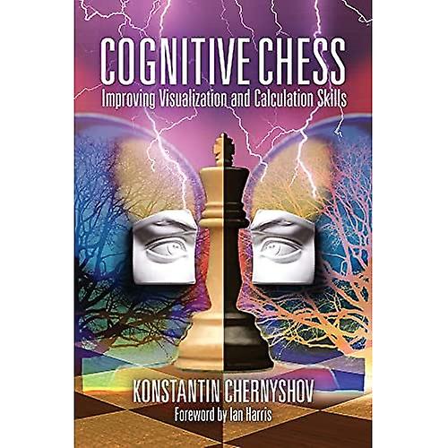 Kognitiv skak: Forbedring af visualiserings- og beregningsfærdigheder