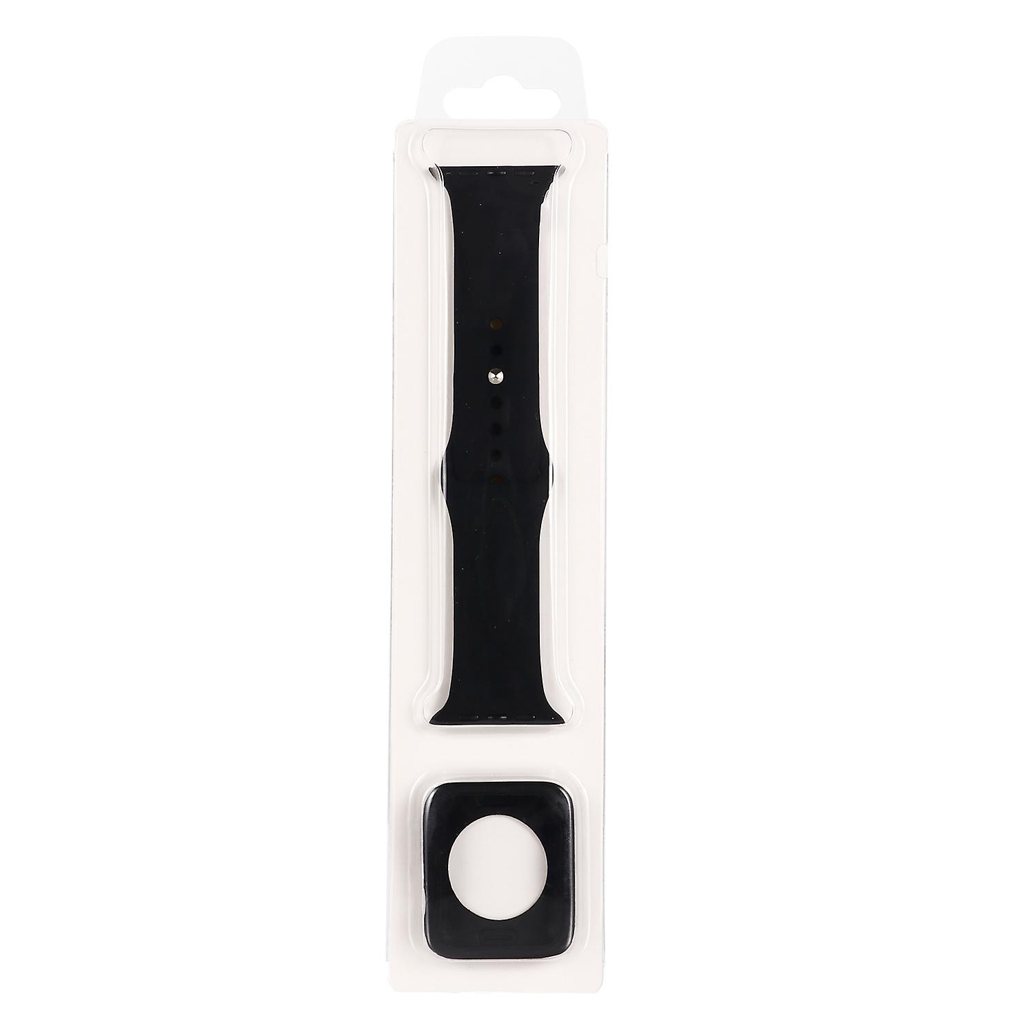 Watch Band+Case For Apple Watch Series 3 & 2 & 1 42mm
