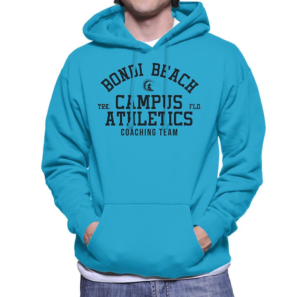 Moletom com capuz Bondi Beach Campus Atletismo MASC