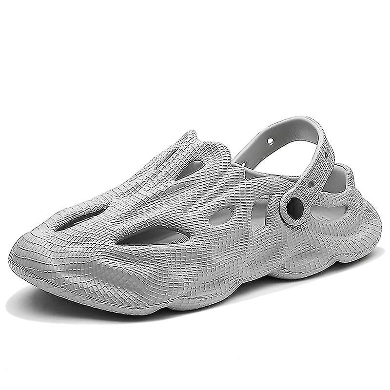 Uudet Beach Foam Runners Sandaalit Unisex-i