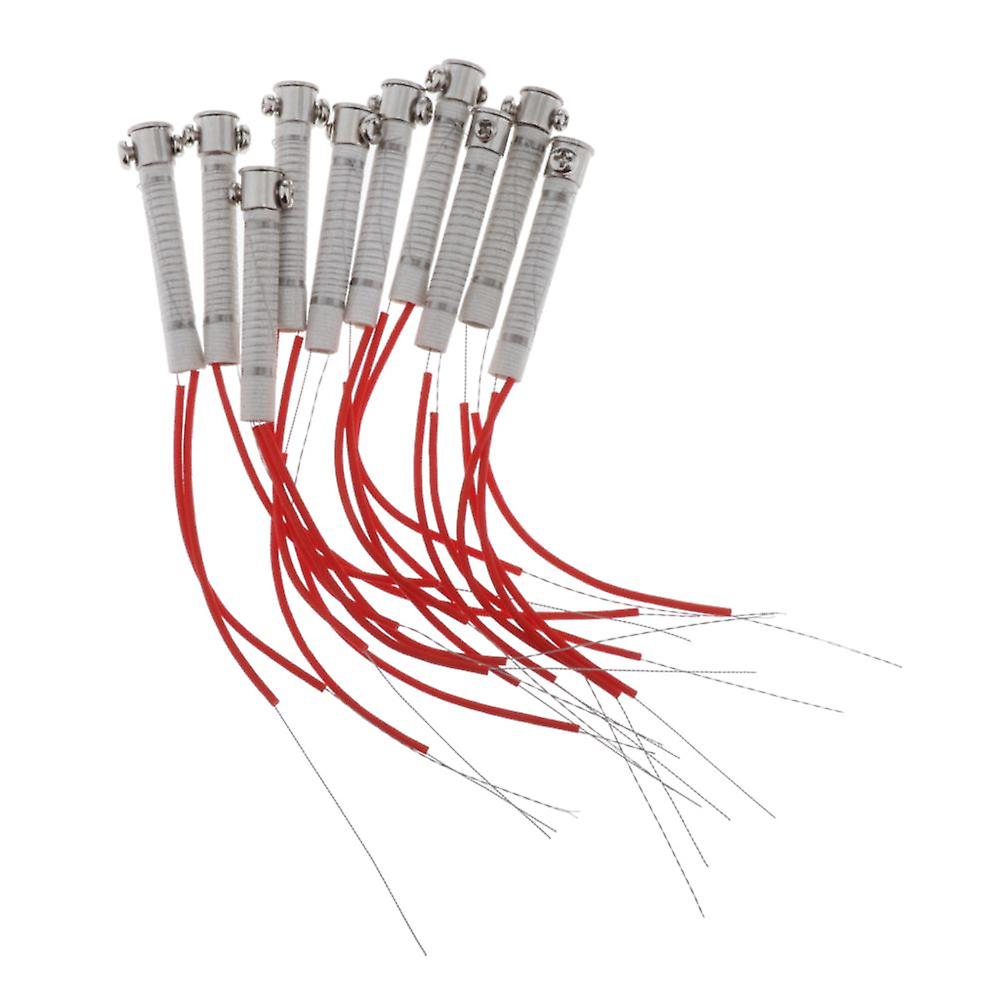 Electric Heating Element For Soldering Iron, 60w External Heating Core