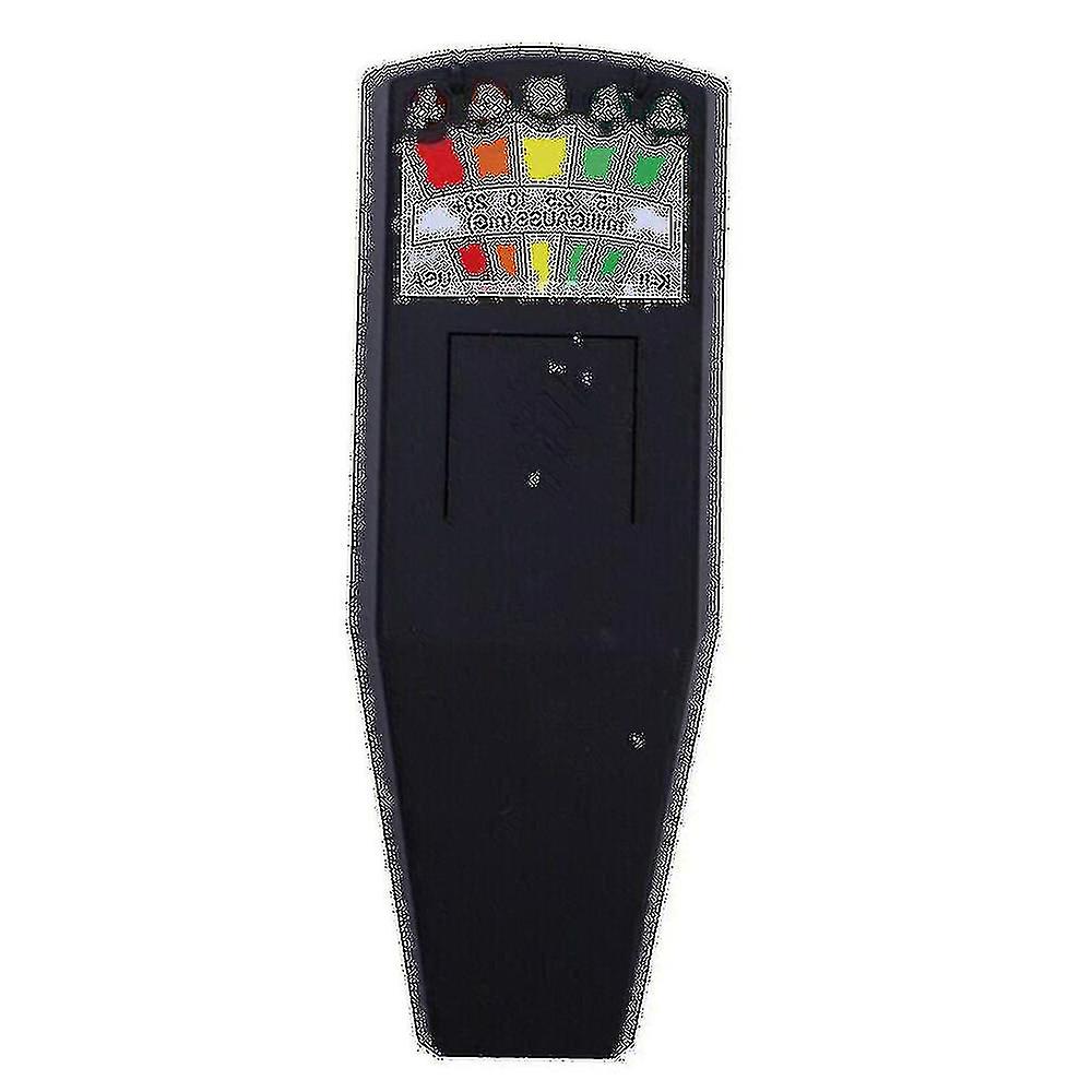 Emf Radiation Detector K2 Electromagnetic Field Emf Gauss Meter Detector