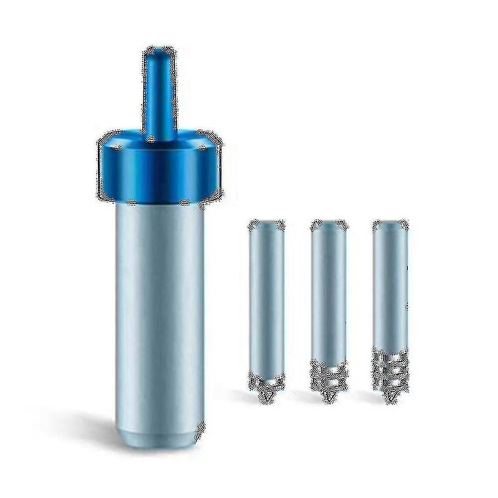 Foil Transfer Tool Replacement For Joy,foil Transfer Kit With Foil Transfer Housing+3 Tip, Foil Tra