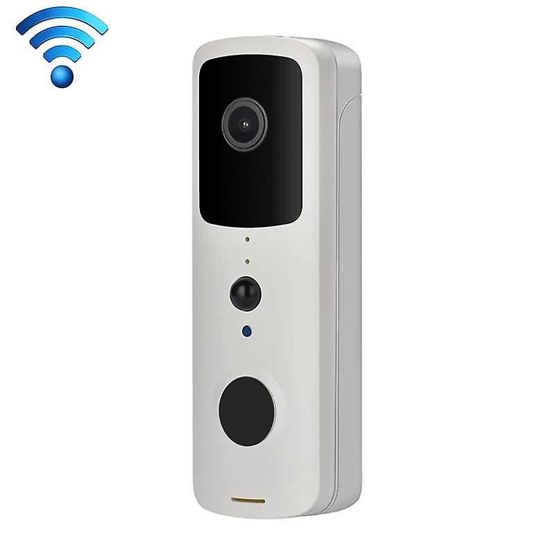V30S Tuya Smart WIFI Video Doorbl