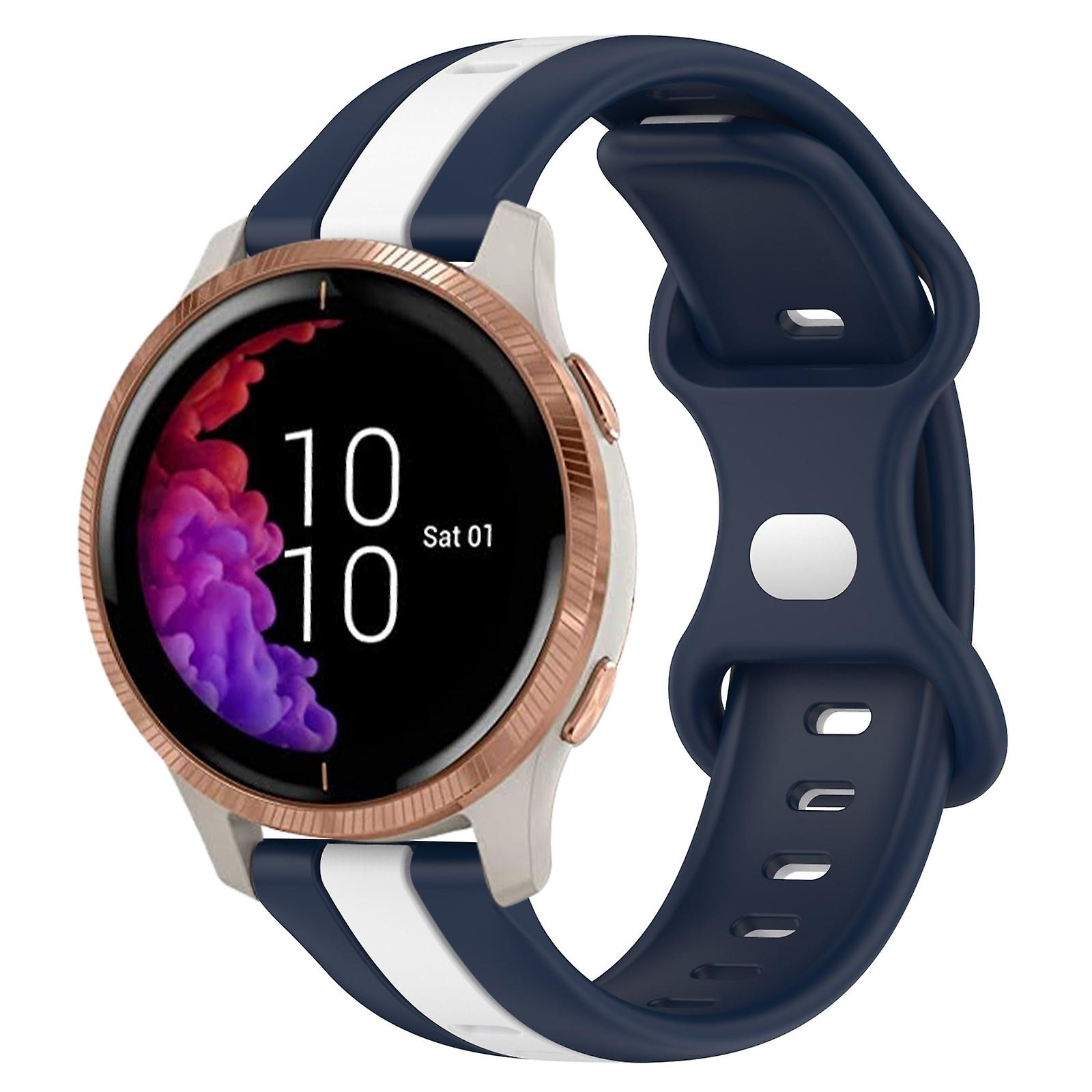 Silikonklokkerem til Garmin Venu