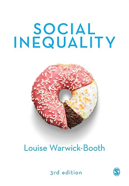 Social Inequality by Louise WarwickBooth Paperback